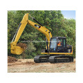 CAT 313D2GC Crawler Excavator New Condition for Sale